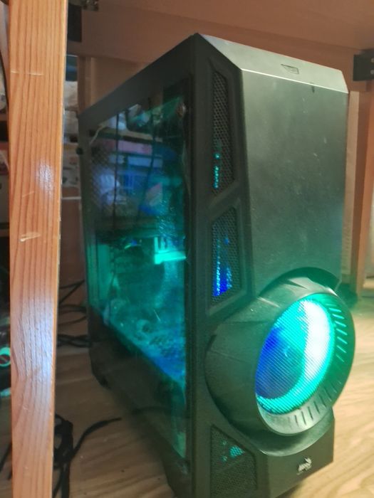 Игровой системный блок