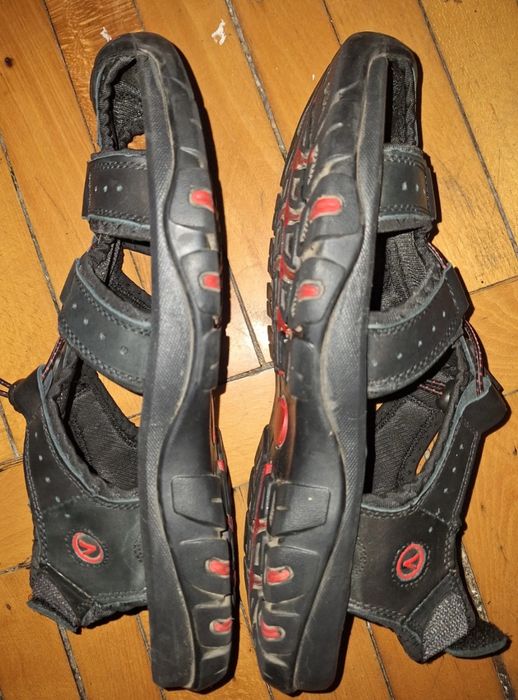 sandale 44 clohco ca noi drumetii