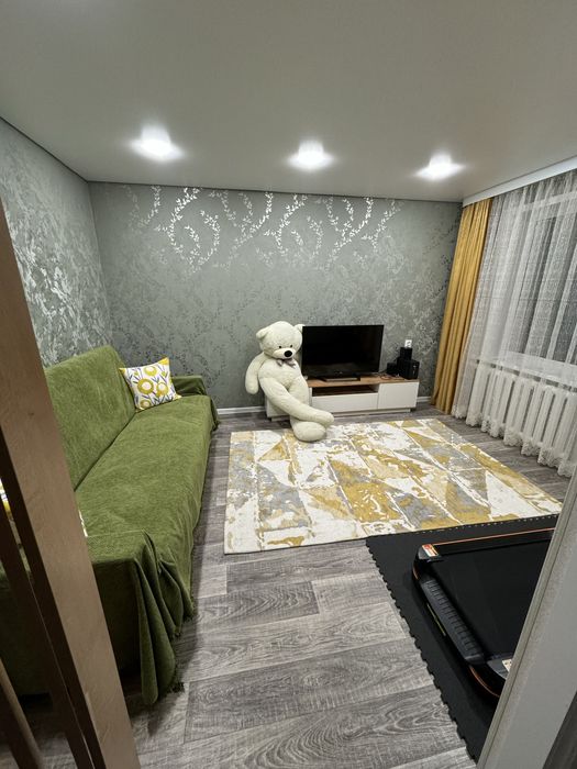 Продам 2х комнатную квартиру