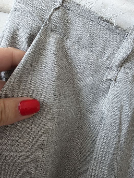 Сет, НОВИ панталон и топ Italy