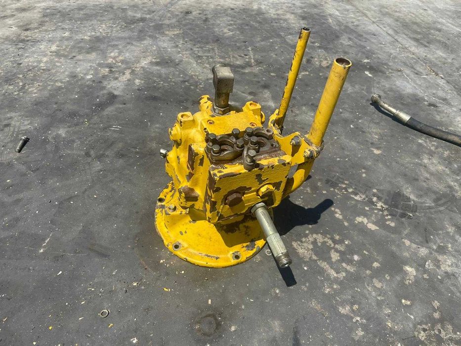 Hidromotor rotire Komatsu PC 240