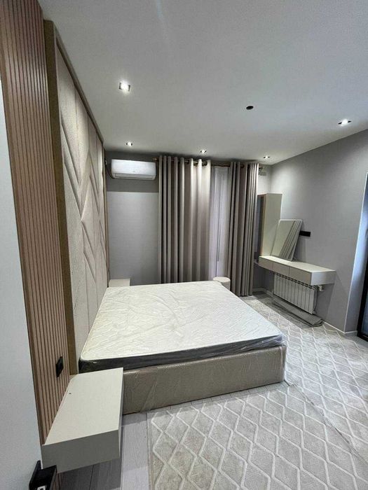 ПРОДАЁТСЯ ЖК Mirabad City Госпитальный, ДУПЛЕКС  Мирабадский район