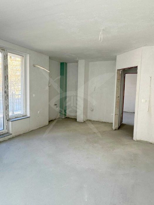 Продава се Тристаен апартамент в Пловдив, Кючук Париж - 87 кв.м за 1380 €/кв.м - Снимка #2