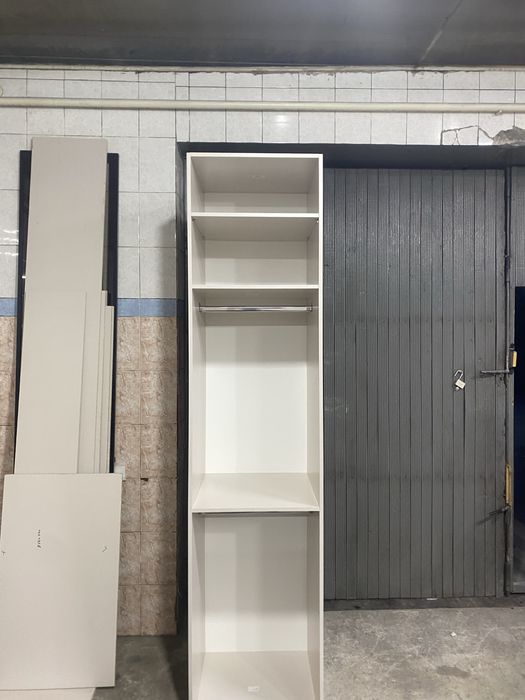 Шкаф для прихожий, спальный