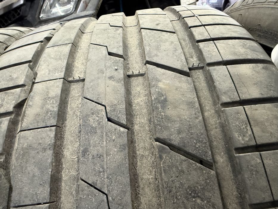 Cauciucuri Hankook ventus s1 Evo 3