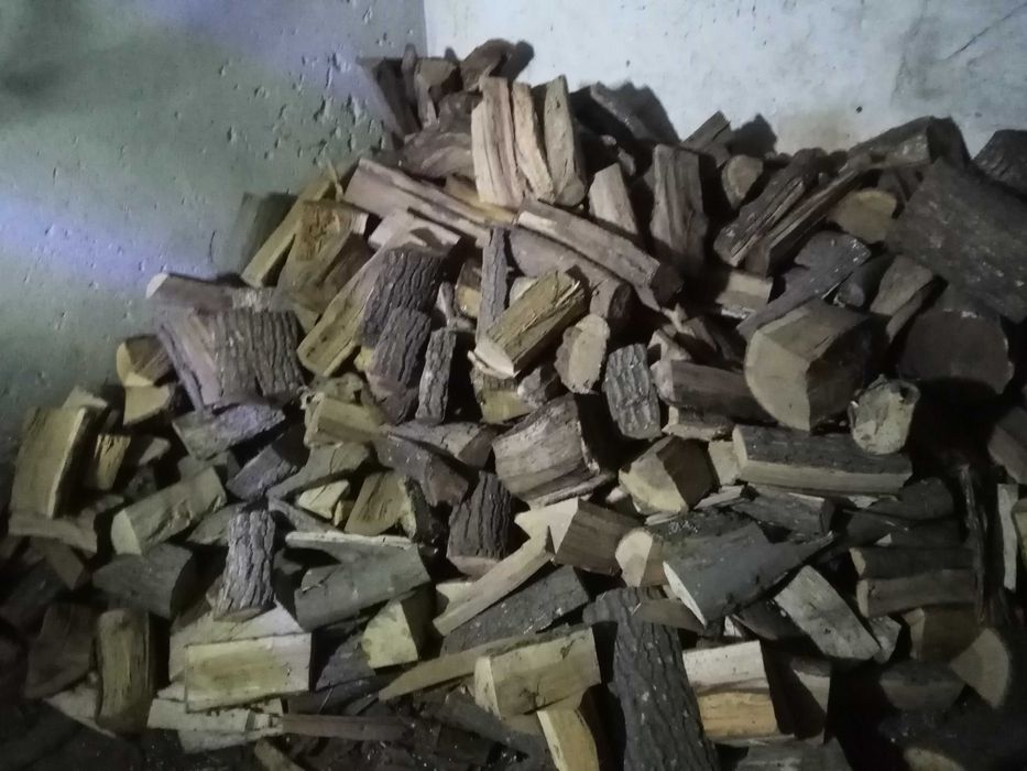 Продам дърва за огрев