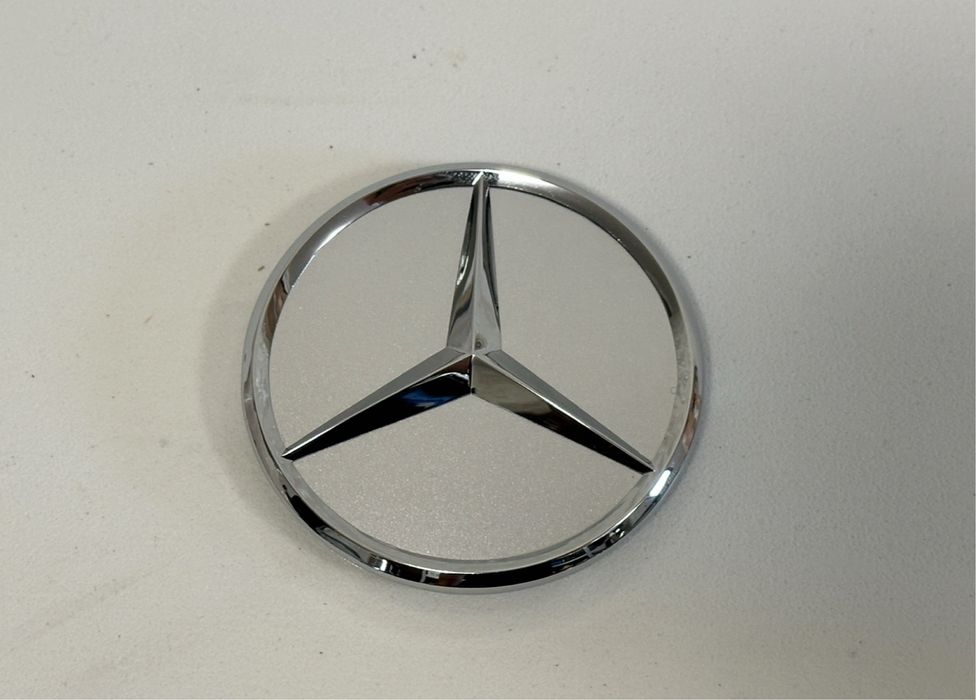 Капачки за джанти 23" Мерцедес Майбах