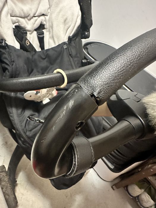 stokke xplory x signature edition