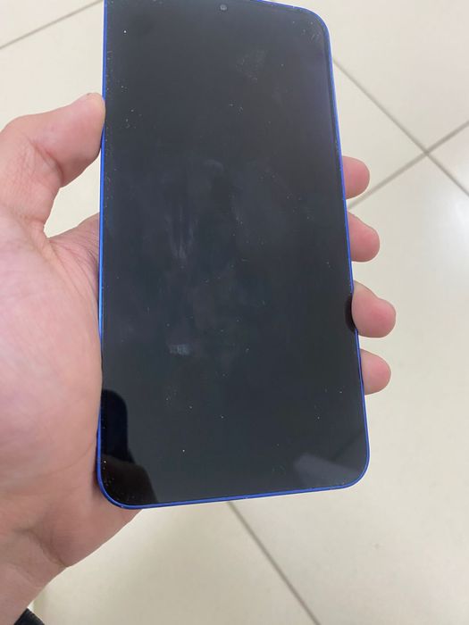 Samsung Galaxy S25+ (ТОРГ)