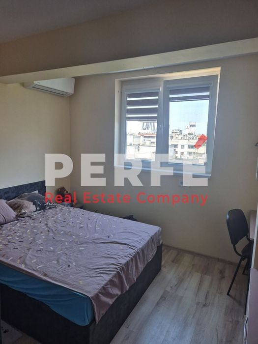 Продава се Тристаен апартамент в Бургас, Център - 74 кв.м за 2230 €/кв.м - Снимка #6