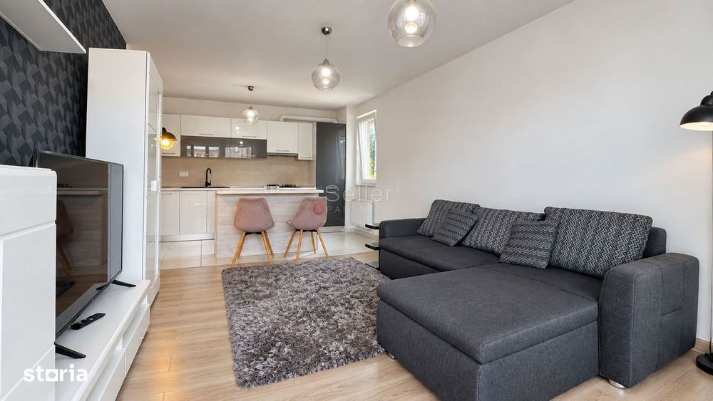 Studio Inchiriere | Loc de Parcare Inclus