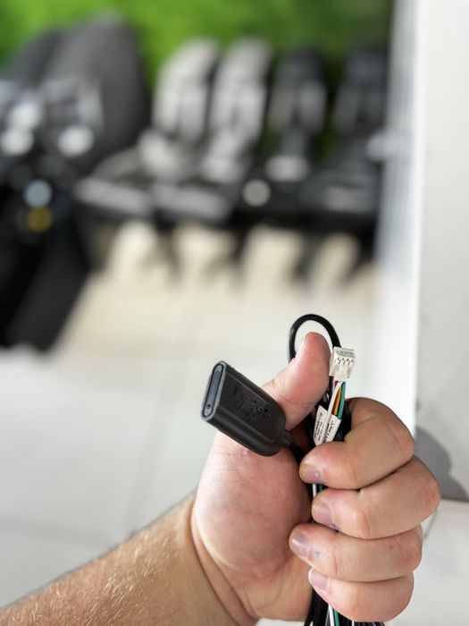 Teyes monitor uchun Rsa sim slot nano