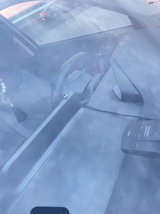 Changan cs55 plus лобовое стекло