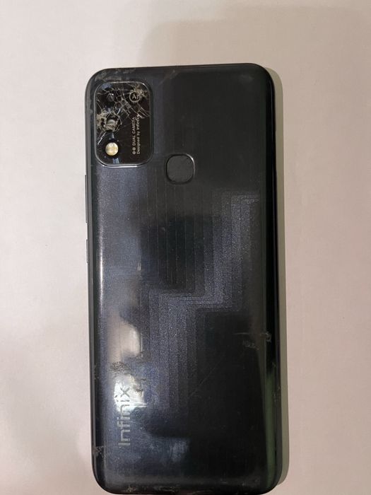 Infinix телефон