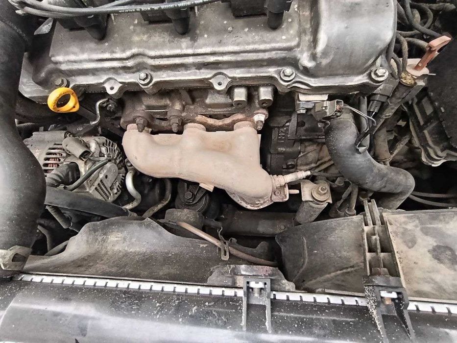 Двигатель 1MZ-FE 3.0 для Toyota Camry 20-25