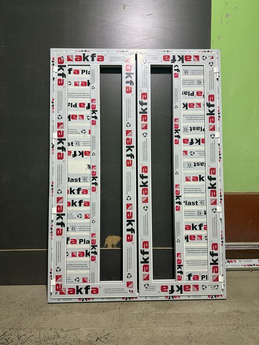 Thermo Akfa alumin akfa plast  sifatli 10 yil