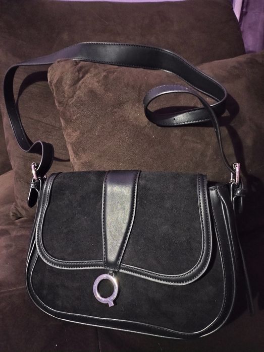 Дамска чанта - нова