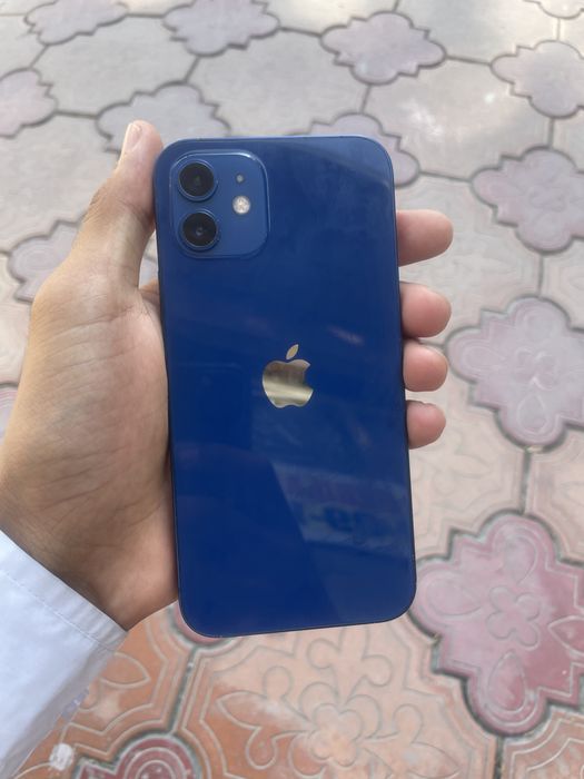 Iphone 12 тел сотилади