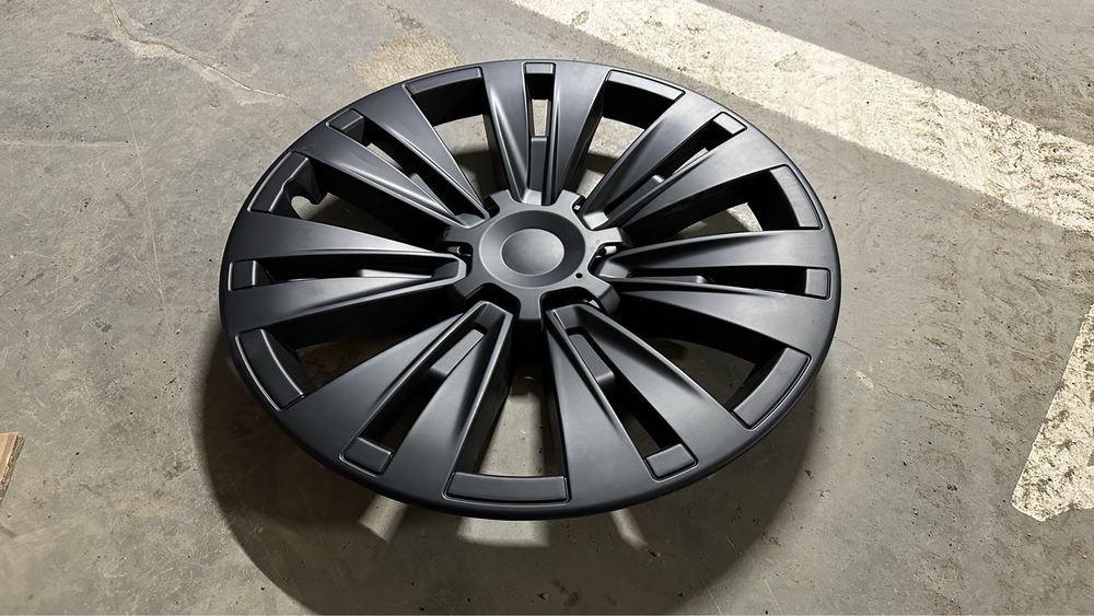 Capace pentru Tesla Model Y 19”