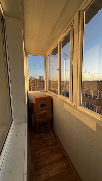 Продам однокомнатную квартиру