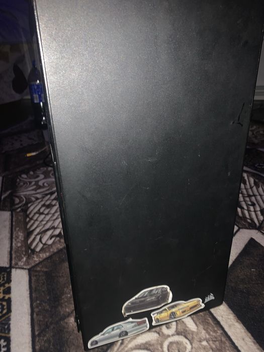 Vand pc gaming rtx2060