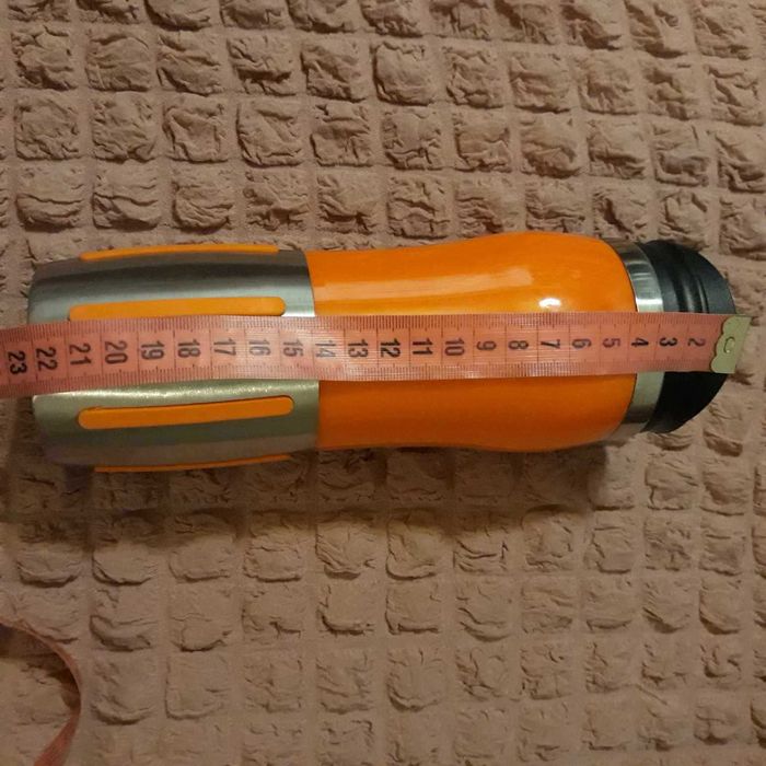 Термос нов   опакован