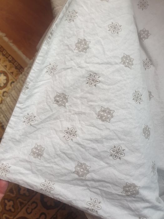 Lenjerie pat 1 persoana Jysk
