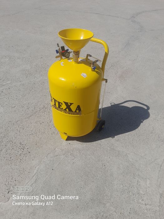 Химия бачок холати янги