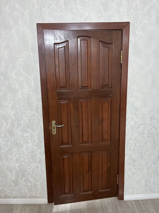 Продам двери межкомнатный