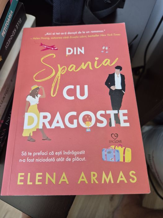 Lot 8 carti interesante de dragoste