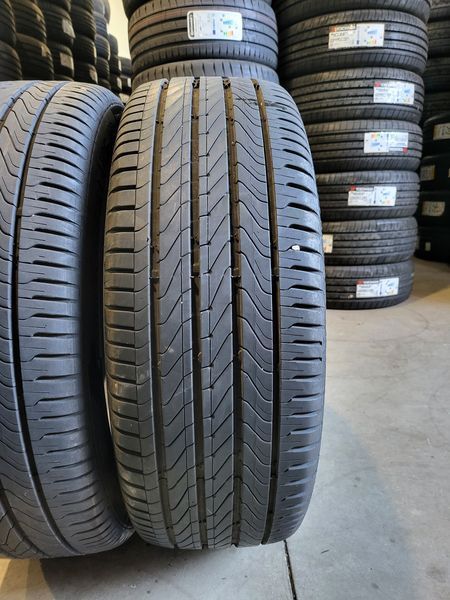 225/55/19 Continental 2бр