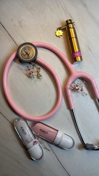 Stetoscop LITTMANN classic III Noi Sigilate