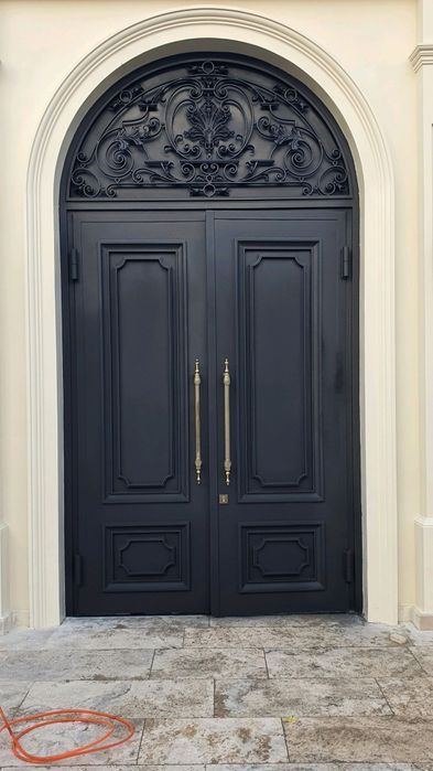 Temir Eshik zakazga 100!