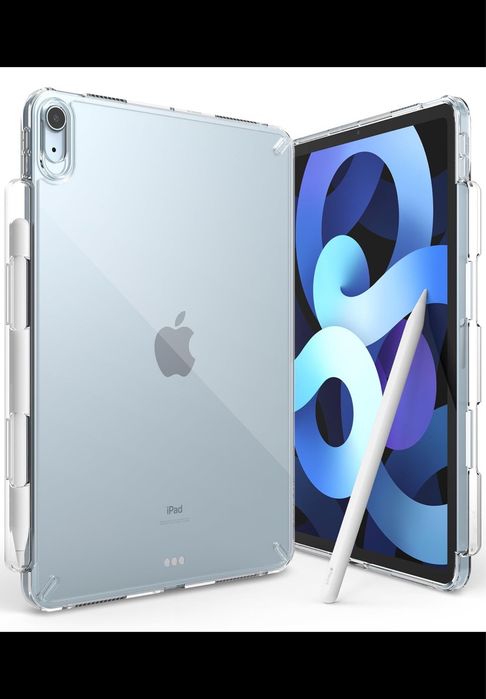iPad Air (4‑го поколения)