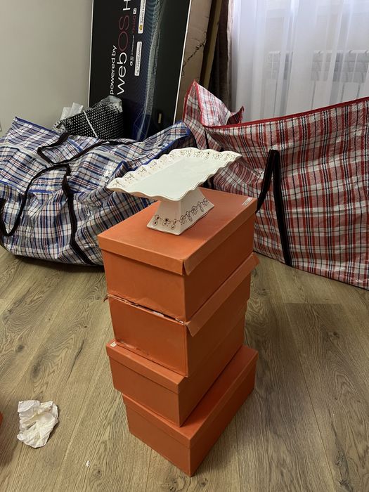 Посуда Imperial Germany