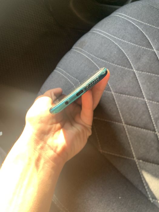 redmi note 8 pro