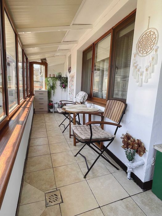 Дава се под наем Двустаен апартамент в Бургас, Център - 54 кв.м за 459 € - Снимка #14