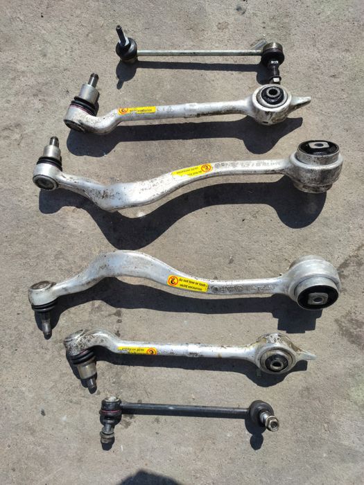 Авторазбор БМВ е39 Е36 е38