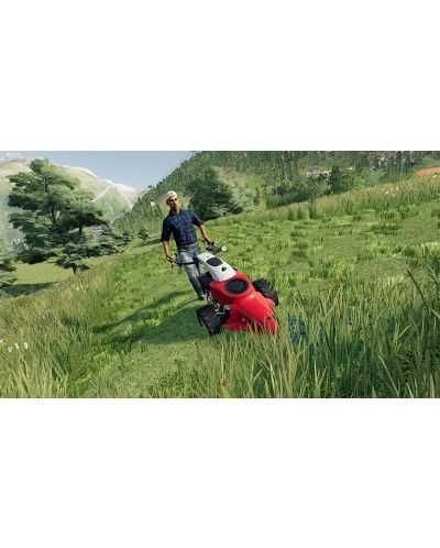 Farming Simulator 19 -Premium Edition (PS4)