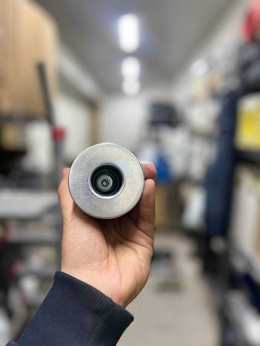 Обратный фильтр гидравлическая