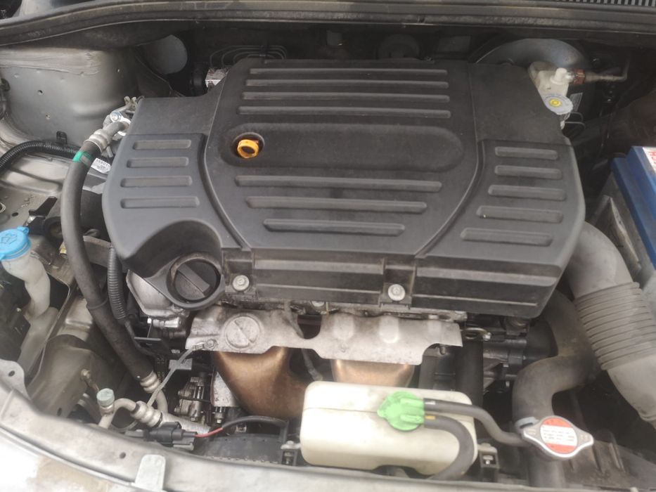 Dezmembrez Suzuki SX4 4x2 1.5 M15A