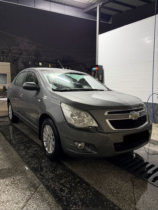 Kobalt avtomat 2015 1 qol mowna