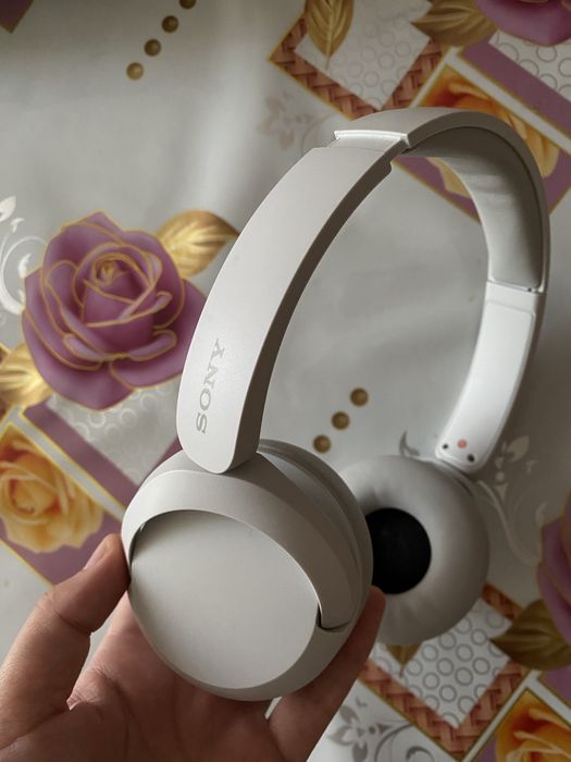 Продам наушники