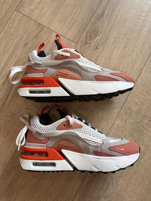 Оригинални маратонки Nike Furyosa