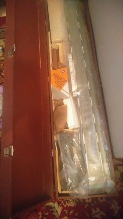 Вязальная машина КАСКАД