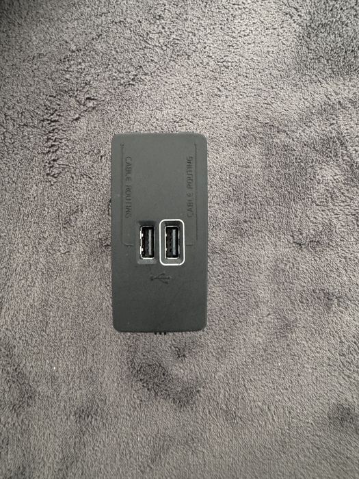 Modul car play volvo s90 xc 60 xc90 S60 XC40 usb