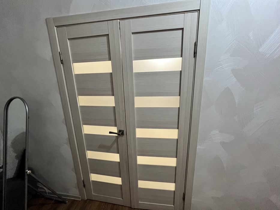 Межкомнатные двери