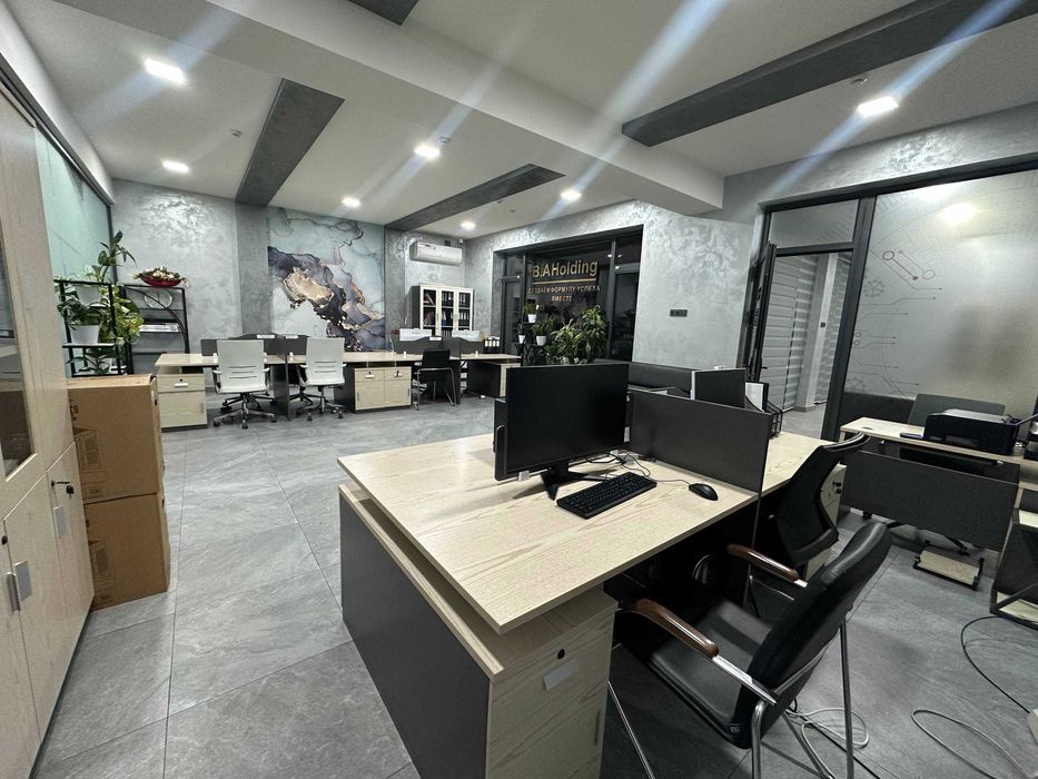 Продажа отдельно стоящего здания 934 м² на Дагестанской (55)