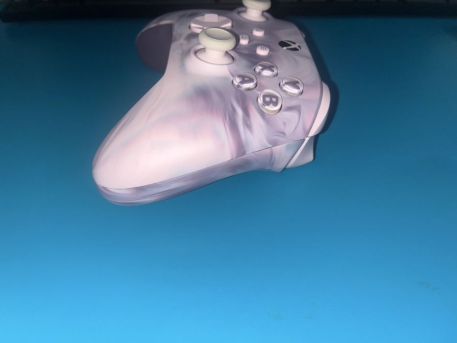 Maneta xbox sieres x custom