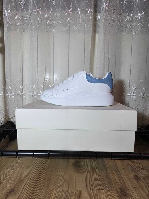 Alexander McQueen marimea 41